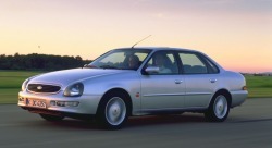 Авточасти за FORD SCORPIO II (GFR, GGR) от 1994 до 1998