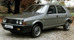 Авточасти за FIAT RITMO II (138) от 1982 до 1988