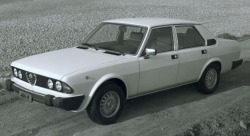 Авточасти за ALFA ROMEO 6 (119_) от 1979 до 1986
