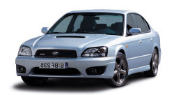 Авточасти за SUBARU LEGACY III (BE) от 1998 до 2003