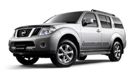 Авточасти за NISSAN PATHFINDER III (R51) от 2005 до 2012