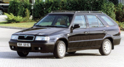Авточасти за SKODA FELICIA II (6U5) комби от 1998 до 2001