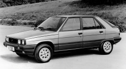 Авточасти за RENAULT 11 (B/C37_) от 1983 до 1995