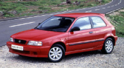 Авточасти за SUZUKI BALENO (EG) хечбек от 1995 до 1999