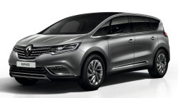 Авточасти за RENAULT ESPACE V (JR_) от 2015