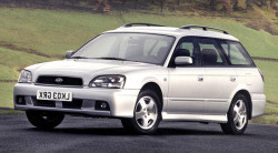 Авточасти за SUBARU LEGACY III (BH) комби от 1998 до 2003