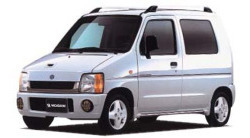 Авточасти за SUZUKI WAGON R (MC_) от 1997 до 2003