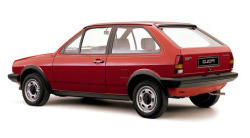 Авточасти за VOLKSWAGEN POLO (86C, 80) купе от 1991 до 1994
