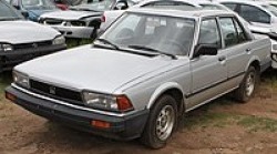 Авточасти за HONDA ACCORD II (AC, AD) седан от 1983 до 1985