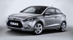 Авточасти за HYUNDAI i20 (GB) купе от 2015