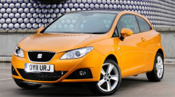 Авточасти за SEAT IBIZA IV (6J1, 6P5) SPORTCOUPE от 2008 до 2017