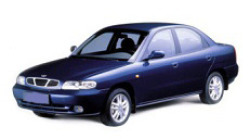 Авточасти за DAEWOO LACETTI седан от 1999 до 2003