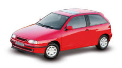Авточасти за SEAT IBIZA II (6K1) от 1993 до 1999