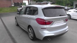 Авточасти за BMW 2 Ser (F46) Gran Tourer от 2014