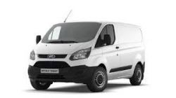 Авточасти за FORD TRANSIT CUSTOM товарен от 2012