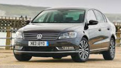 Авточасти за VOLKSWAGEN PASSAT (A32, A33) от 2011