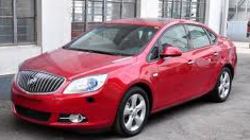 Авточасти за BUICK EXCELLE от 2003
