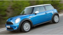 Авточасти за MINI COOPER (R56) от 2005 до 2013