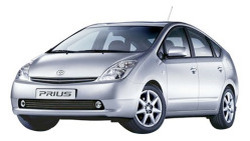 Авточасти за TOYOTA PRIUS (_W2_) от 2003 до 2009