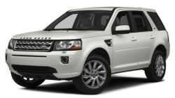 Авточасти за LAND ROVER FREELANDER II (L359) от 2006 до 2014