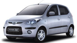 Авточасти за HYUNDAI i10 (PA) от 2007 до 2013