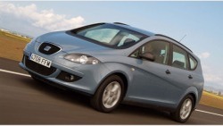 Авточасти за SEAT ALTEA XL (5P5, 5P8) от 2006 до 2015