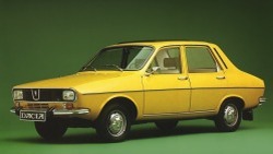 Авточасти за DACIA 1310 (U, X) седан от 1983 до 2004