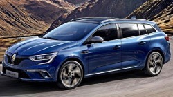 Авточасти за RENAULT MEGANE IV GRANDTOUR (K9A/M_) комби от 2016