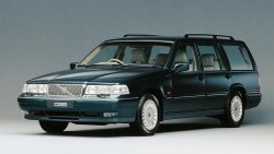 Авточасти за VOLVO V90 I комби от 1996 до 1998