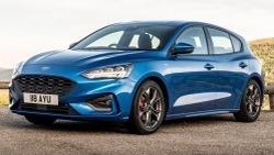 Авточасти за FORD FOCUS IV (HN) от 2018