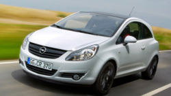 Авточасти за OPEL CORSA D (S07) от 2006 до 2014