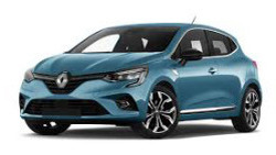 Авточасти за RENAULT CLIO V от 2019