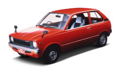 Авточасти за SUZUKI ALTO (0S) от 1979 до 1984