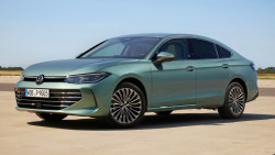 Авточасти за VOLKSWAGEN PASSAT B9 (3J) седан от 2023