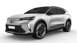 Авточасти за RENAULT SCENIC V E-Tech от 2024