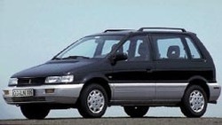 Авточасти за MITSUBISHI SPACE RUNNER (N1_W, N2_W) от 1991 до 1999