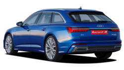 Авточасти за AUDI A6 Avant (C8, 4A5) от 2018