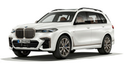 Авточасти за BMW X7 (G07) от 2019