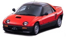 Авточасти за SUZUKI CARA от 1992 до 1995