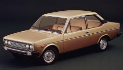Авточасти за FIAT 131 от 1974 до 1984