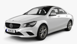 Авточасти за MERCEDES CLA (C117) от 2013