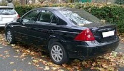 Авточасти за FORD MONDEO III (B4Y) седан от 2000 до 2007