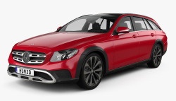 Авточасти за MERCEDES E (S213) комби All-Terrain от 2017