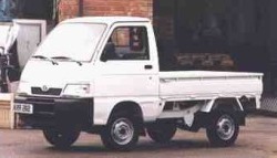 Авточасти за DAIHATSU ZEBRA Pickup от 1998 до 2005