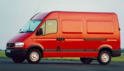 Авточасти за OPEL MOVANO (F9) товарен от 1999 до 2010