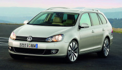 Авточасти за VOLKSWAGEN GOLF VI (AJ5) комби от 2009 до 2013