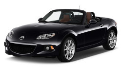 Авточасти за MAZDA MX-5 III (NC) от 2005 до 2014