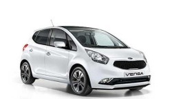 Авточасти за KIA VENGA (YN) от 2010