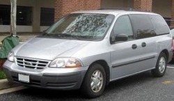 Авточасти за FORD WINDSTAR (A3) от 1995 до 2004