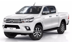 Авточасти за TOYOTA HILUX VIII (_N1_) от 2015